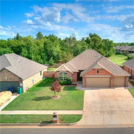 Buy this 4 bed house on 3401 Southwest 33rd Street in Oklahoma City, OK 73099
