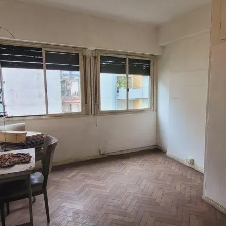 Buy this 1 bed apartment on Humahuaca 3411 in Almagro, C1172 ABL Buenos Aires