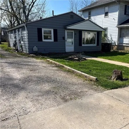 Buy this 3 bed house on 6263 West River Road South in Elyria, OH 44035