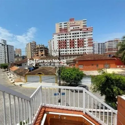 Rent this 1 bed apartment on Padaria Bello Panne in Avenida Guilhermina, Guilhermina