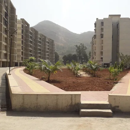 Image 5 - unnamed road, Shill Phata, Thane - 400612, Maharashtra, India - Apartment for sale