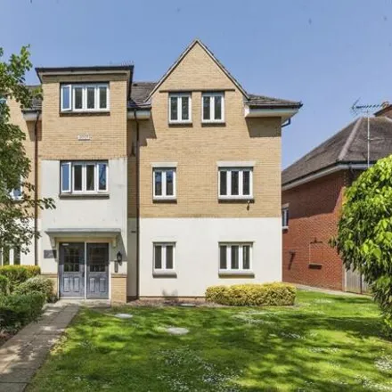Buy this 2 bed apartment on Montague Close in Farnham Royal, SL2 3ET