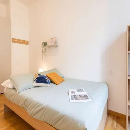Rent this 4 bed apartment on Via Benedetto Marcello in Via Vitruvio, 20124 Milan MI