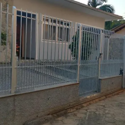 Buy this 3 bed house on Rua Irmã Baltazar 60 in Centro, Santo Amaro da Imperatriz - SC
