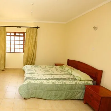 Buy this 3 bed apartment on Sango Street in Nairobi, 55145