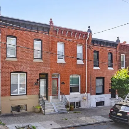 Buy this 3 bed house on 845 North 30th Street in Philadelphia, PA 19130