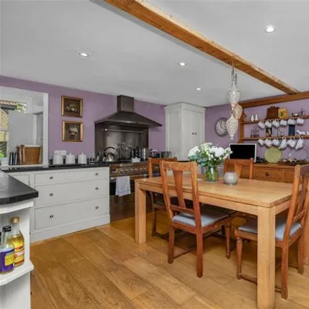 Image 4 - Pound Lane, West Northamptonshire, NN3 9DY, United Kingdom - Townhouse for sale