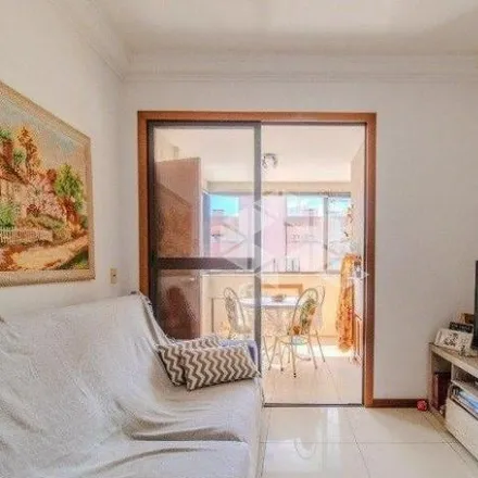 Buy this 3 bed apartment on Meladinho in Rua Saldanha Marinho, Menino Deus