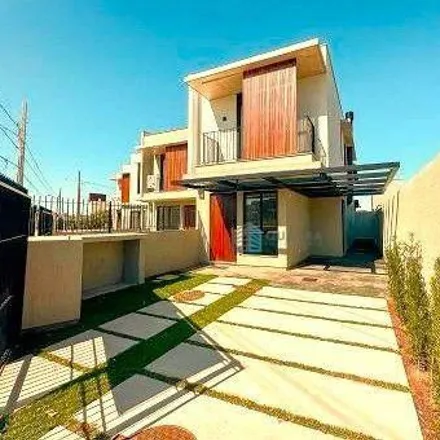 Buy this 3 bed house on Rua Sabino Anísio da Silveira in Campeche, Florianópolis - SC