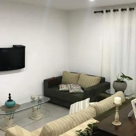 Buy this 3 bed house on Rua Bernardino de Águiar in Jardim Santa Cruz, São Paulo - SP