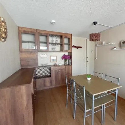 Rent this 3 bed apartment on unnamed road in La Libertad, Cerro Colorado 04100