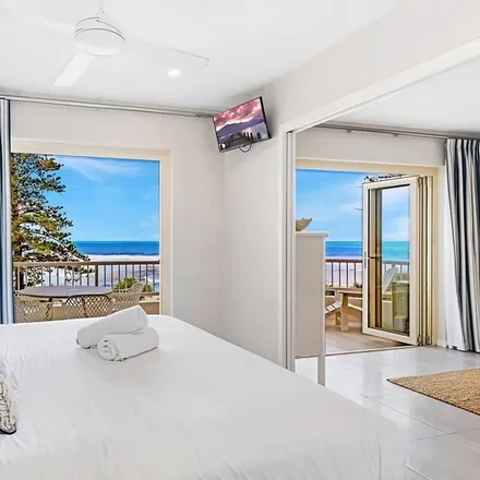 Rent this 2 bed apartment on Coolum Beach QLD 4573