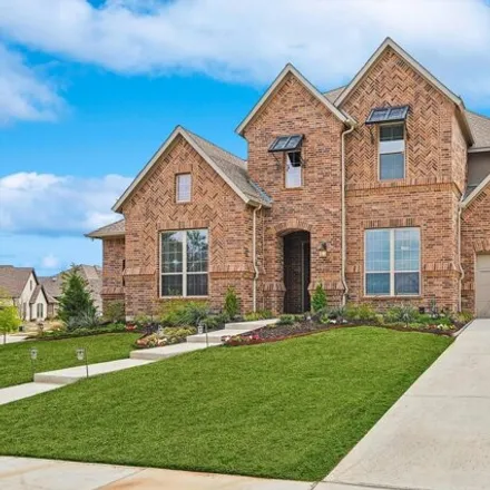 Buy this 4 bed house on Vista Ridge Road in Denton County, TX