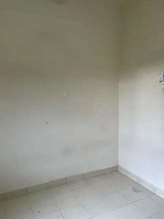 Rent this 3 bed apartment on Pangsapuri Seri Bintang in Jalan Nova U5/45, Subang Bestari