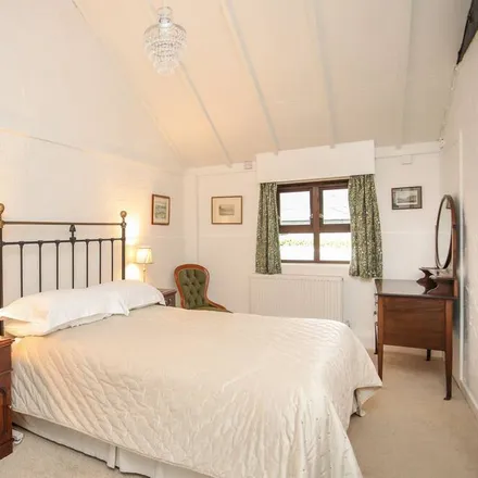 Rent this 5 bed townhouse on Llanfair Pwllgwyngyll in LL61 5AJ, United Kingdom
