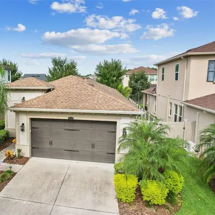 Buy this 3 bed house on 29507 Benjamin Drive in Wesley Chapel, FL 33543