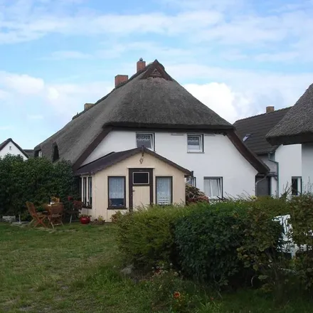 Image 7 - 18565 Insel Hiddensee, Germany - House for rent