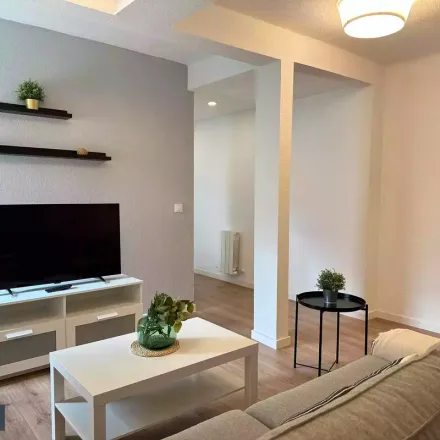 Rent this 4 bed apartment on Calle Risco de Peloche in 7, 28038 Madrid