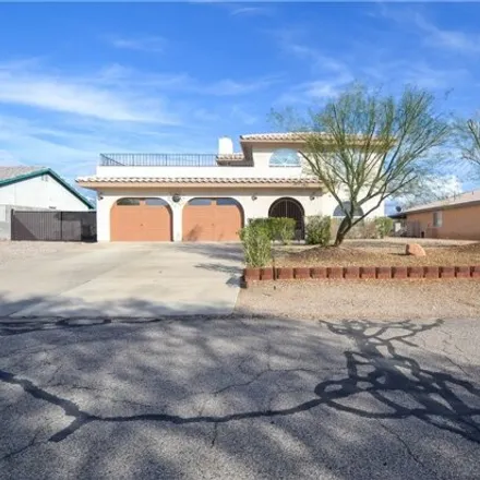 Image 2 - 2352 Primavera Loop, Fort Mohave, AZ 86426, USA - House for sale