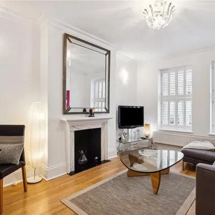 Rent this 1 bed apartment on Market Tavern in 7 Shepherd Street, London
