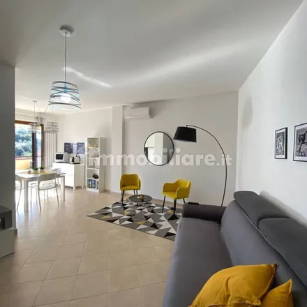 Image 2 - Via Spalato 26M, 66054 Vasto CH, Italy - Apartment for rent