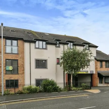 Buy this 1 bed apartment on Co-op in Pentywyn Road, Llandudno Junction