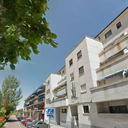 Rent this 1 bed apartment on Paseo Bajada del Río in 10, 37900 Santa Marta de Tormes