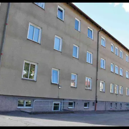 Rent this 2 bed apartment on Opphemsgatan 9B in 582 17 Linköping, Sweden