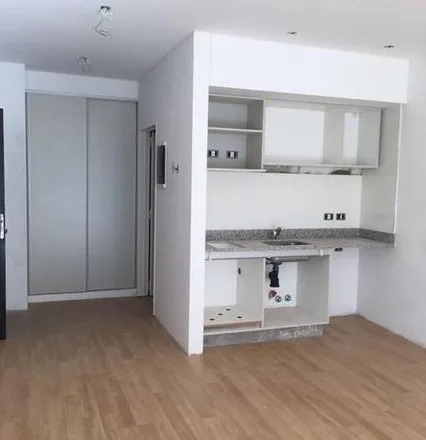 Rent this studio apartment on Concepción Arenal 3503 in Chacarita, C1427 BRF Buenos Aires