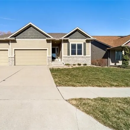 Buy this 4 bed house on 1526 Linden Drive in Adel, IA 50003