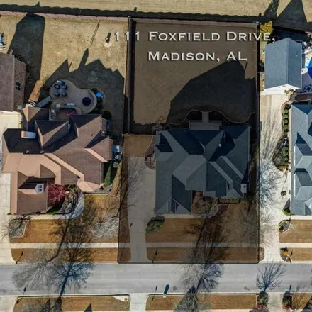 Image 7 - 111 Foxfield Drive, Madison, AL 35758, USA - House for sale