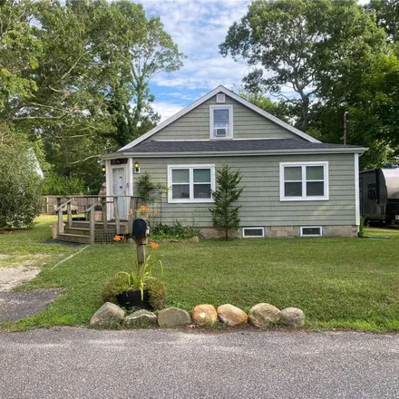 Buy this 3 bed house on 26 President Road in Mastic Beach, NY 11951