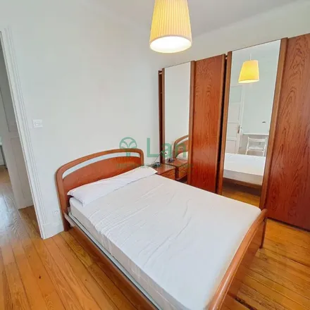 Rent this 3 bed apartment on Alameda Gregorio de la Revilla / Gregorio de la Revilla zumarkalea in 17, 48011 Bilbao