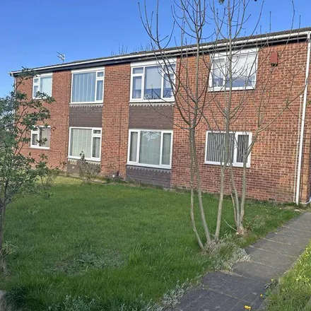 Image 8 - Corbridge Close, Wallsend, NE28 9QW, United Kingdom - Apartment for rent