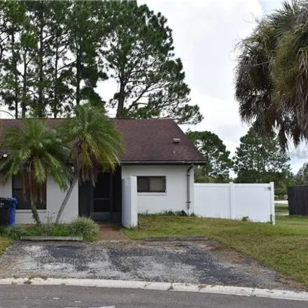 Image 1 - 11305 Darewood Place, Andover, Hillsborough County, FL 33624, USA - House for rent