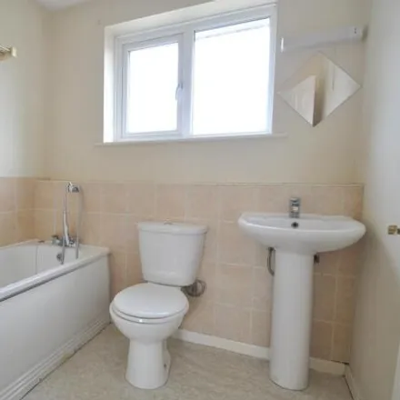 Image 7 - Brookside Way, West End, SO30 3NW, United Kingdom - House for rent