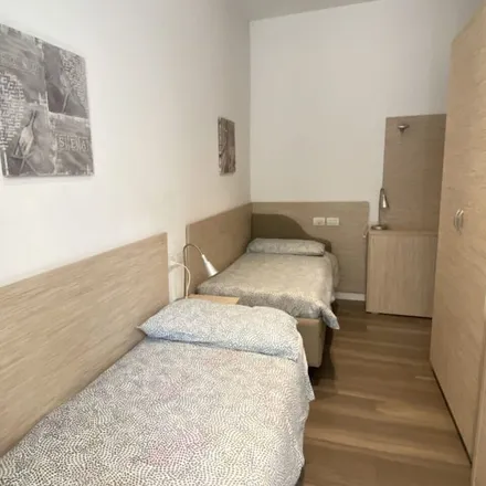 Image 6 - Riccione, Rimini, Italy - Apartment for rent