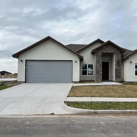 Buy this 3 bed house on Haine Road in San Benito, TX 78586