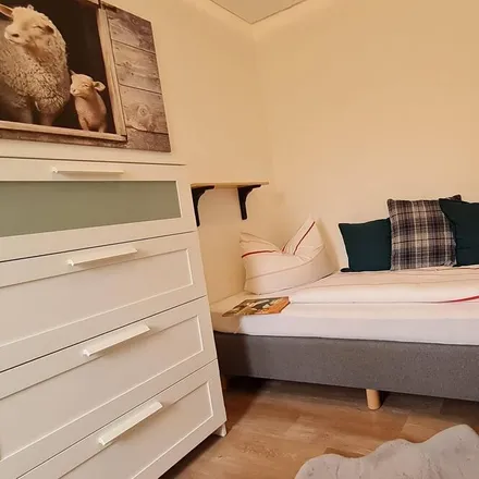 Rent this 2 bed apartment on Kirchspiel Garding in Schleswig-Holstein, Germany