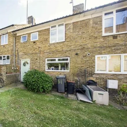 Buy this 4 bed townhouse on 19 Stroud Crescent in London, SW15 3EL