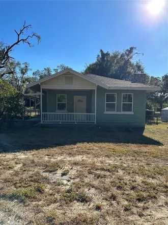 Buy this 4 bed house on 800 Kilgore Street in Wildwood, Sumter County