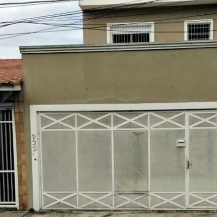 Buy this 2 bed house on Rua Francisco Polito in Vila Prudente, São Paulo - SP