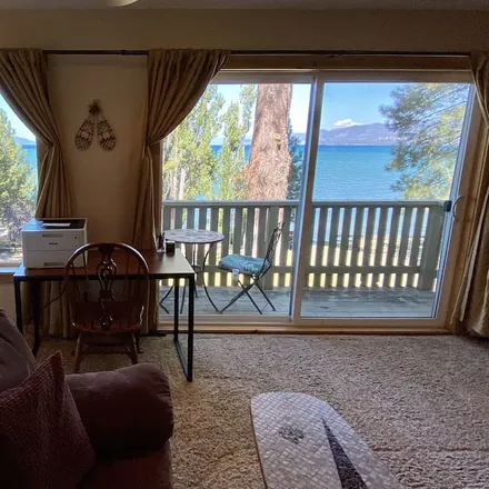 Rent this 7 bed house on South Lake Tahoe