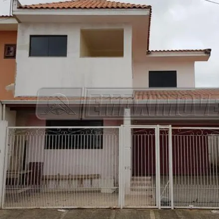 Image 2 - Rua Professor Nelson Guedes, Vila São Domingos, Sorocaba - SP, 18016-362, Brazil - House for sale