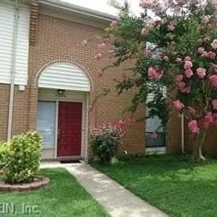 Rent this 3 bed house on 5022 Amboy Court in Virginia Beach, VA 23462