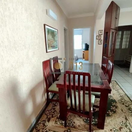 Buy this 3 bed apartment on Condomínio Rossi Orquidário in Rua Frederico Ozanam 30, Pompéia