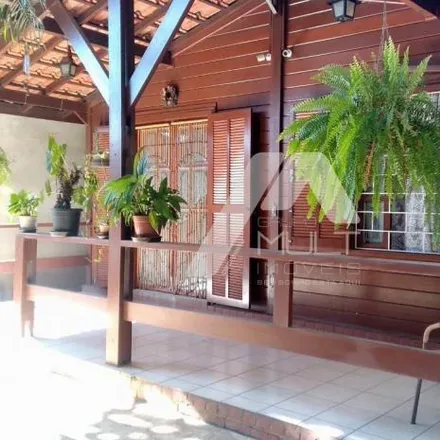 Buy this 4 bed house on Rua Francisco Rodrigues Silva in Jardim Oriental, São José dos Campos - SP