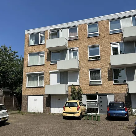 Image 2 - Kremersdreef 5A, 6216 SV Maastricht, Netherlands - Apartment for rent