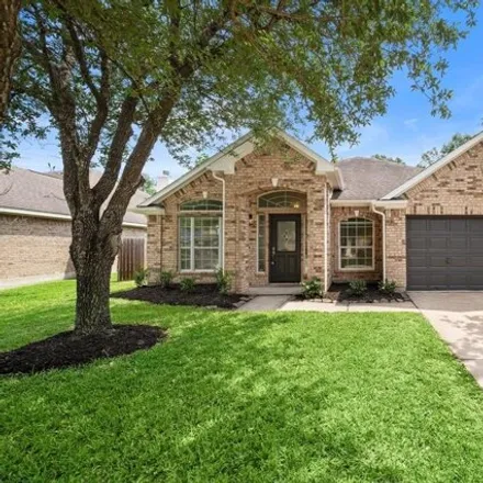 Buy this 3 bed house on 13710 Brighton Park Dr in Houston, Texas