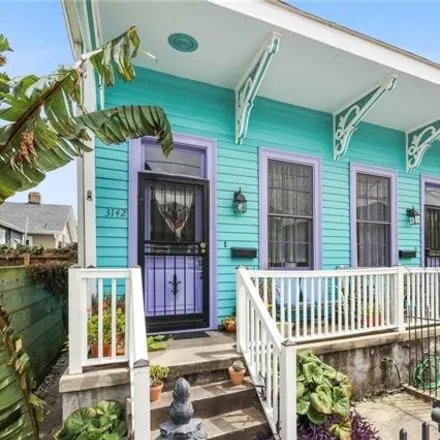 Rent this 2 bed house on 3144 Chippewa Street in New Orleans, LA 70115